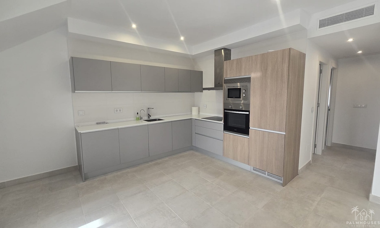 Herverkoop - Appartement - Pilar de La Horadada - Costa Blanca
