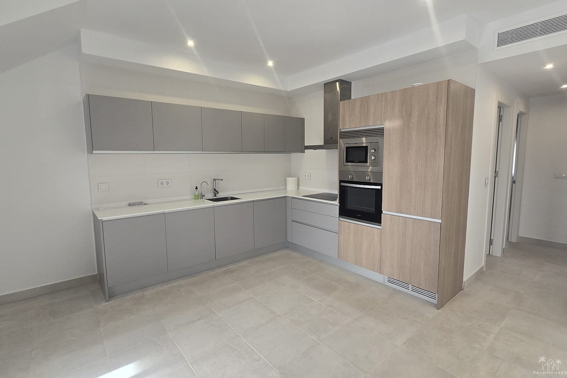 Herverkoop - Appartement - Pilar de La Horadada - Costa Blanca