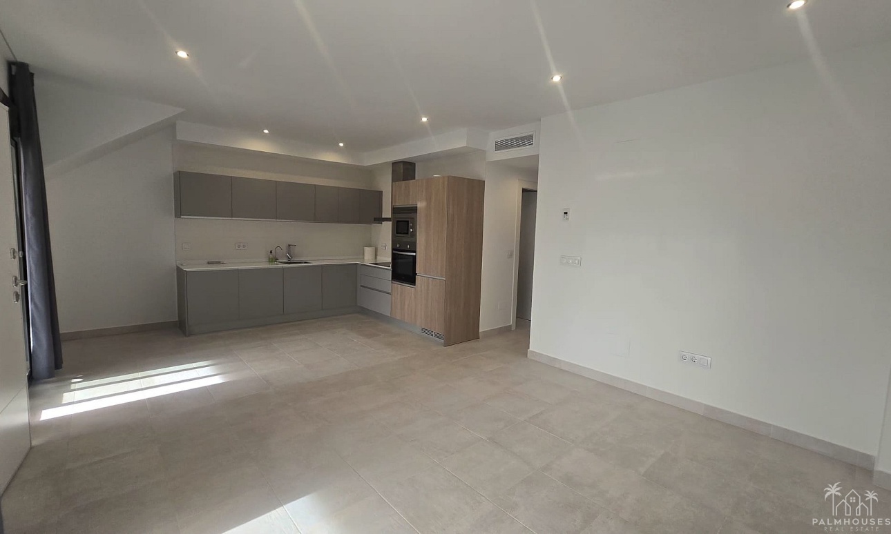 Herverkoop - Appartement - Pilar de La Horadada - Costa Blanca