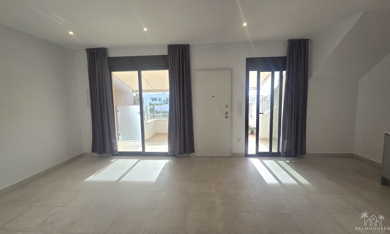 Herverkoop - Appartement - Pilar de La Horadada - Costa Blanca
