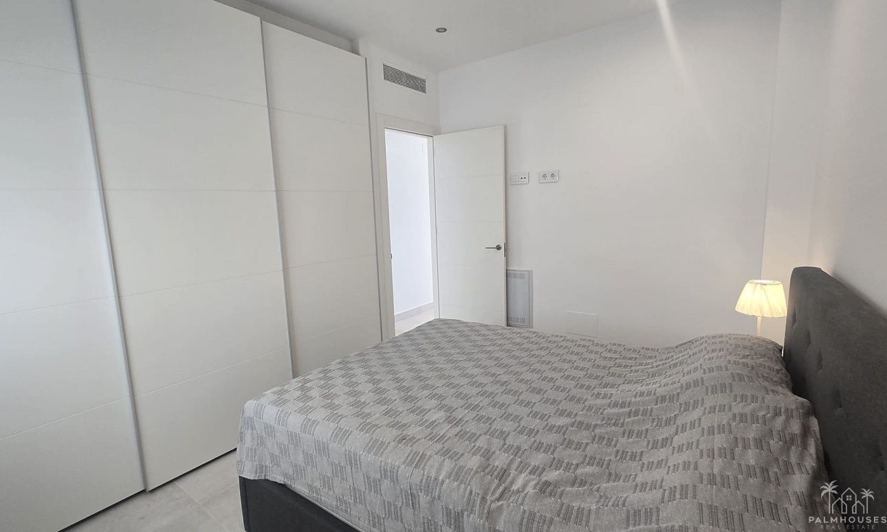 Herverkoop - Appartement - Pilar de La Horadada - Costa Blanca