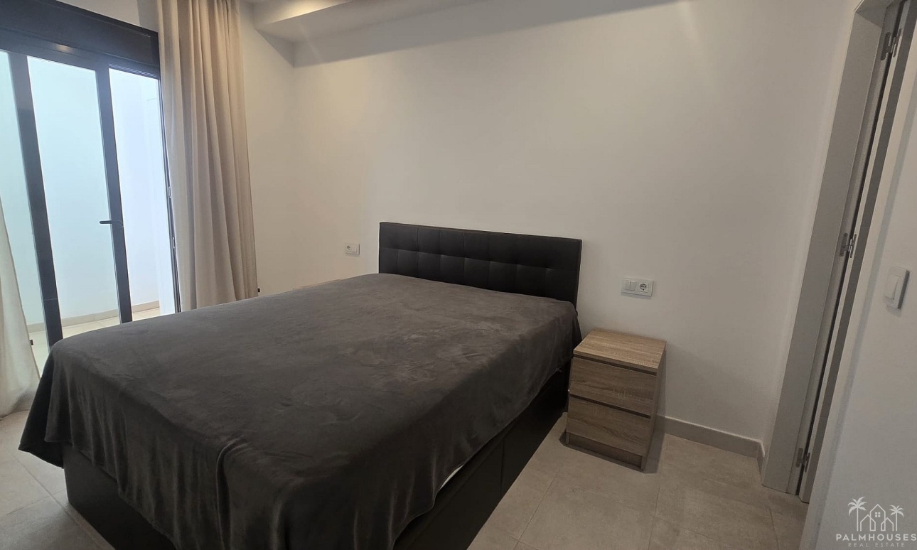 Herverkoop - Appartement - Pilar de La Horadada - Costa Blanca