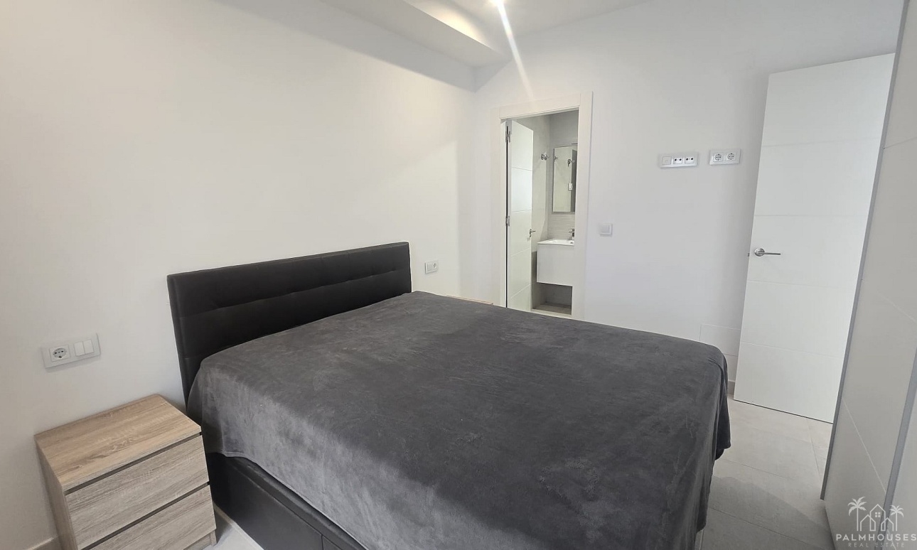 Herverkoop - Appartement - Pilar de La Horadada - Costa Blanca