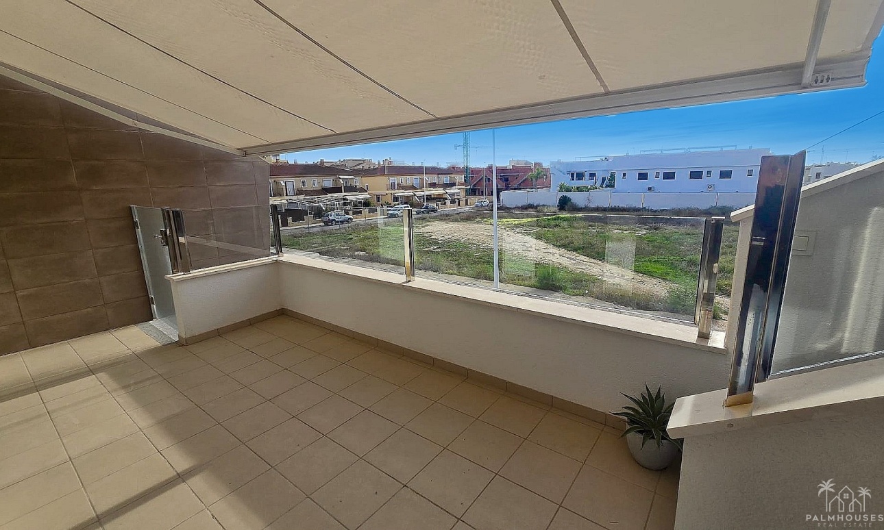 Herverkoop - Appartement - Pilar de La Horadada - Costa Blanca