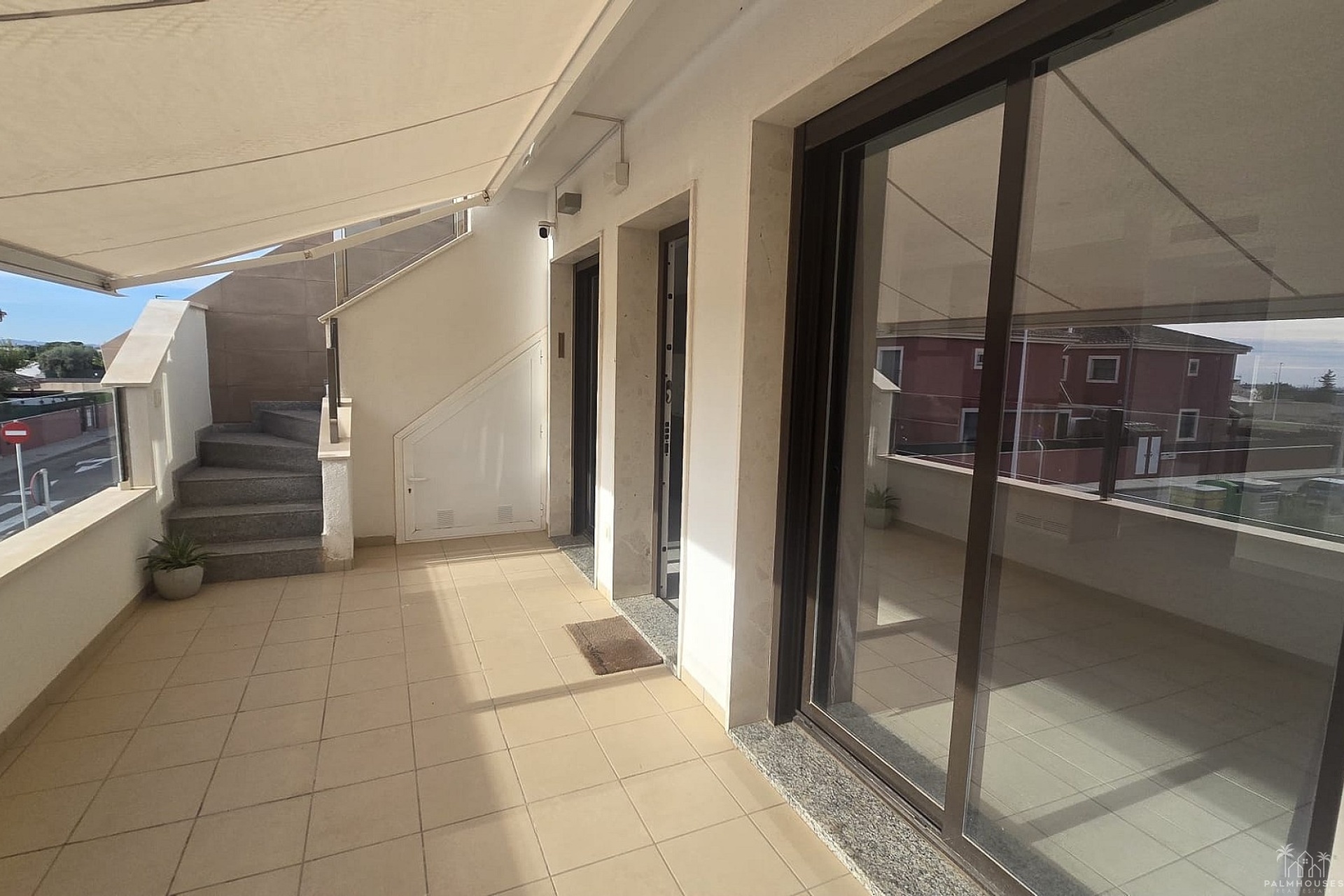 Herverkoop - Appartement - Pilar de La Horadada - Costa Blanca