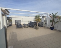 Herverkoop - Appartement - Pilar de La Horadada - Costa Blanca