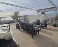 Herverkoop - Appartement - Pilar de La Horadada - Costa Blanca