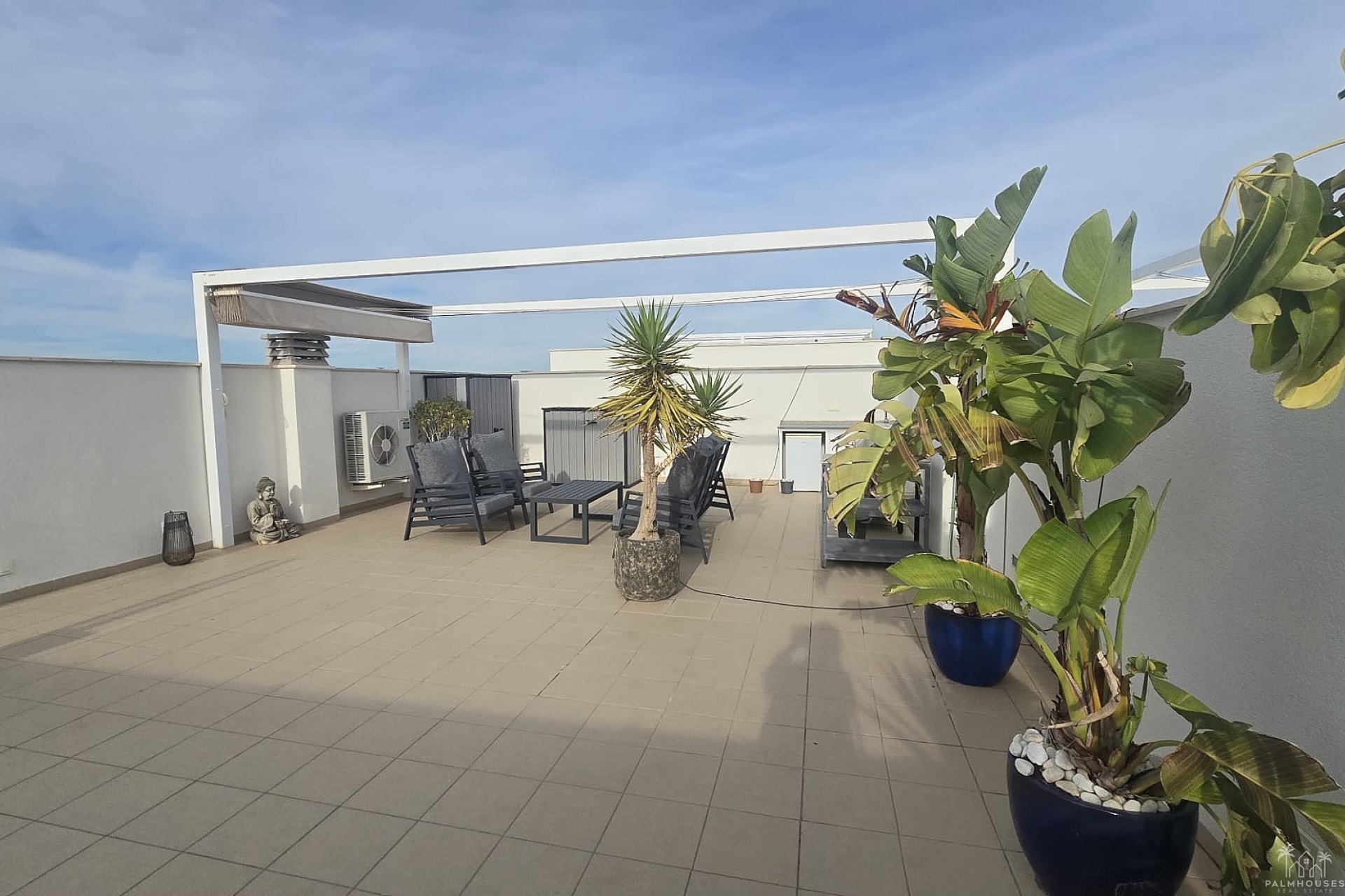 Herverkoop - Appartement - Pilar de La Horadada - Costa Blanca