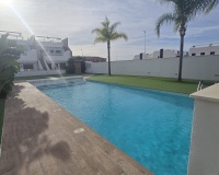 Herverkoop - Appartement - Pilar de La Horadada - Costa Blanca