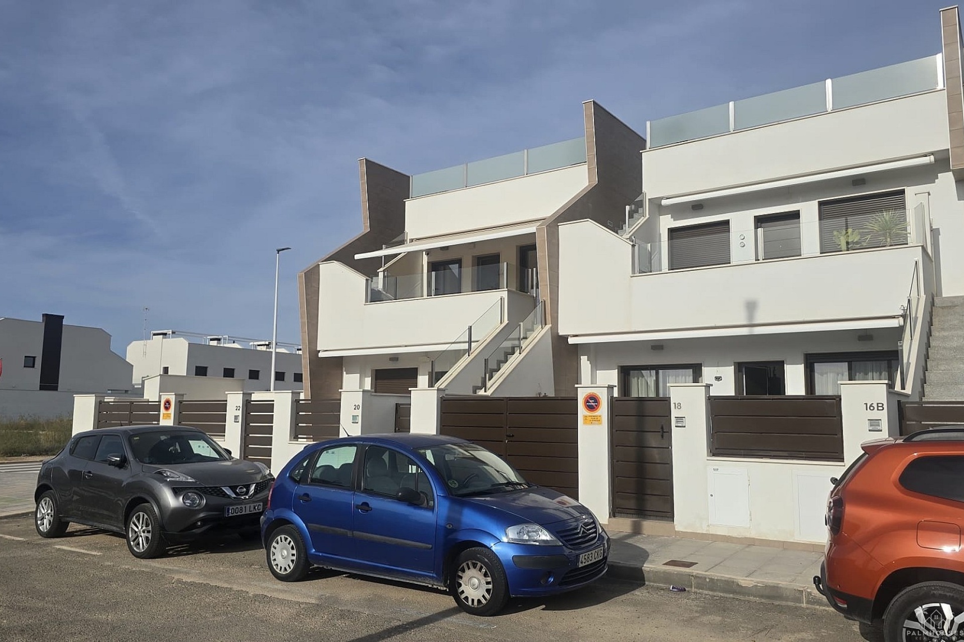 Herverkoop - Appartement - Pilar de La Horadada - Costa Blanca