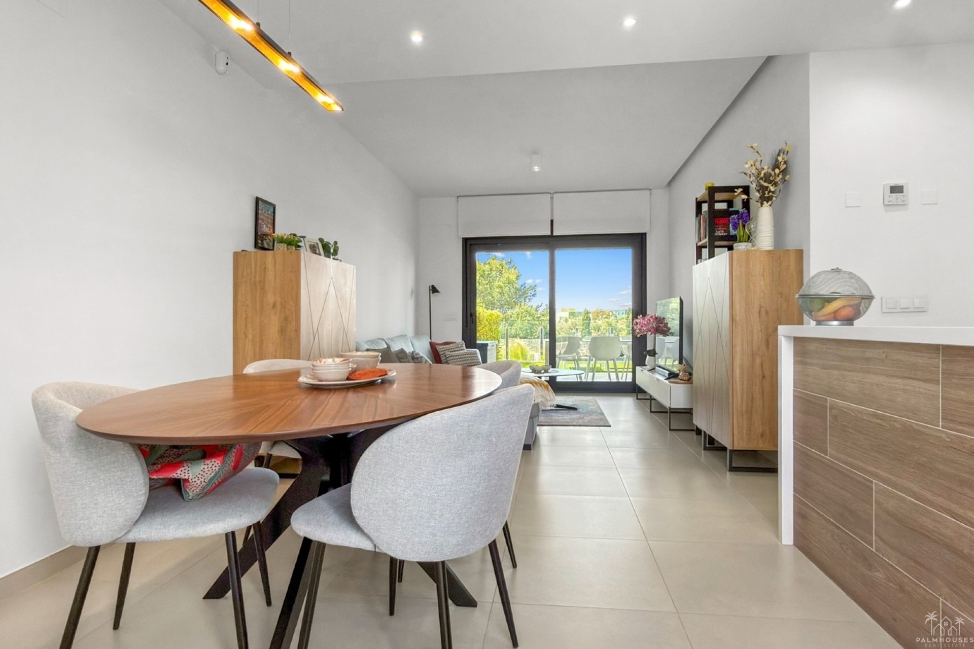 Herverkoop - Appartement - Pilar de La Horadada - Costa Blanca