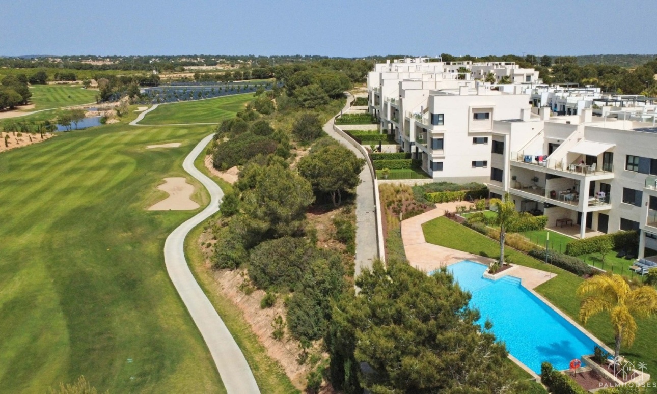 Herverkoop - Appartement - Pilar de La Horadada - Costa Blanca