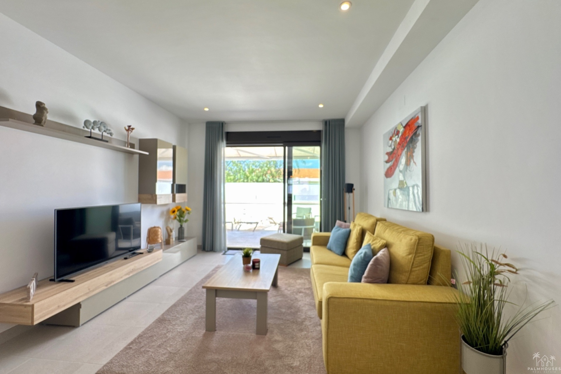 Herverkoop - Appartement - Pilar de La Horadada - Costa Blanca