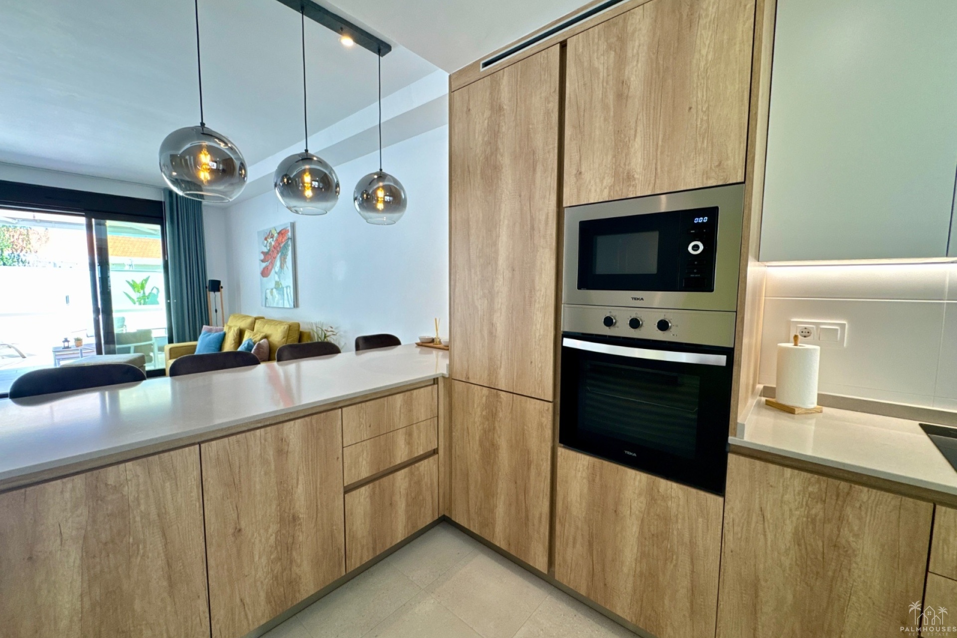 Herverkoop - Appartement - Pilar de La Horadada - Costa Blanca