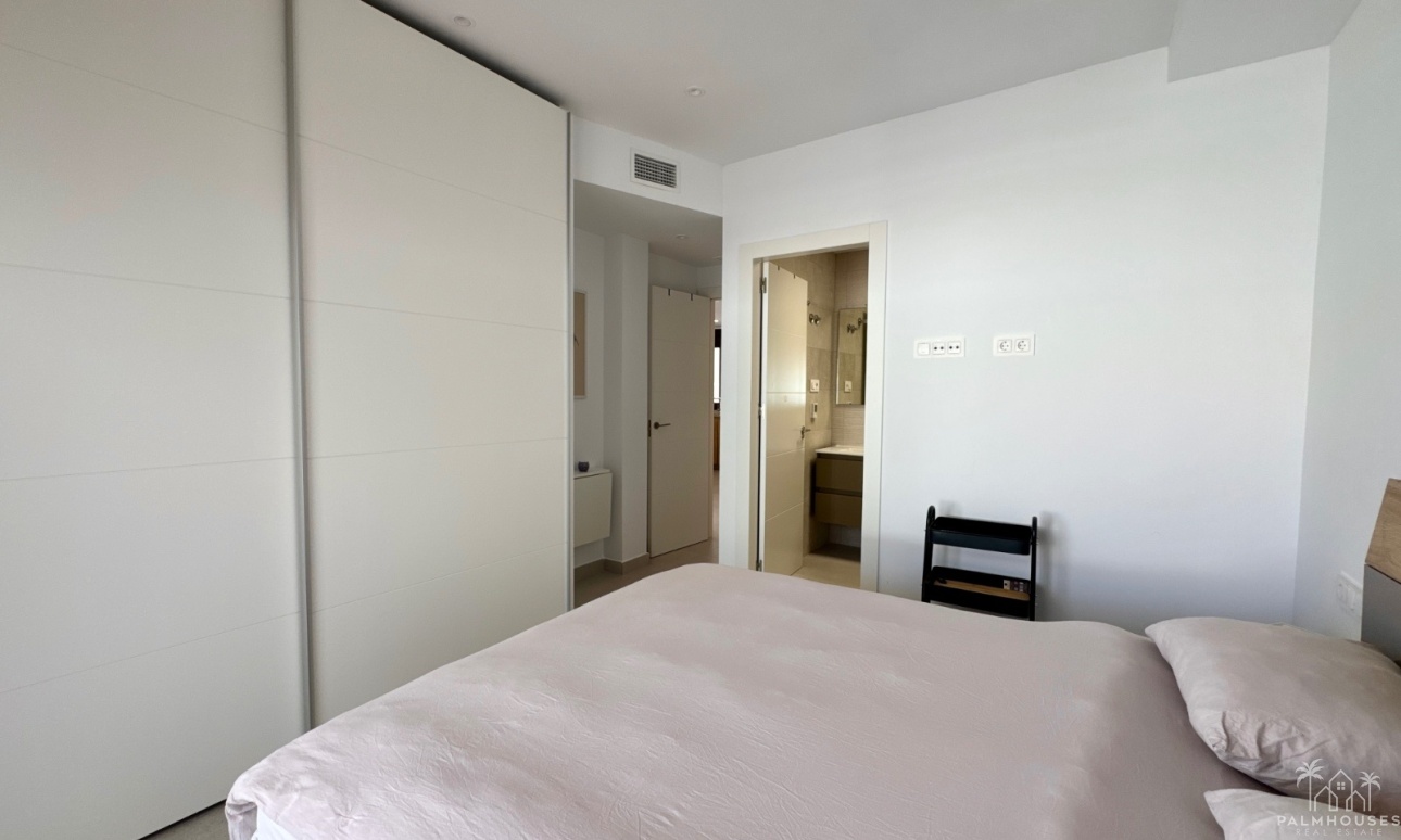 Herverkoop - Appartement - Pilar de La Horadada - Costa Blanca