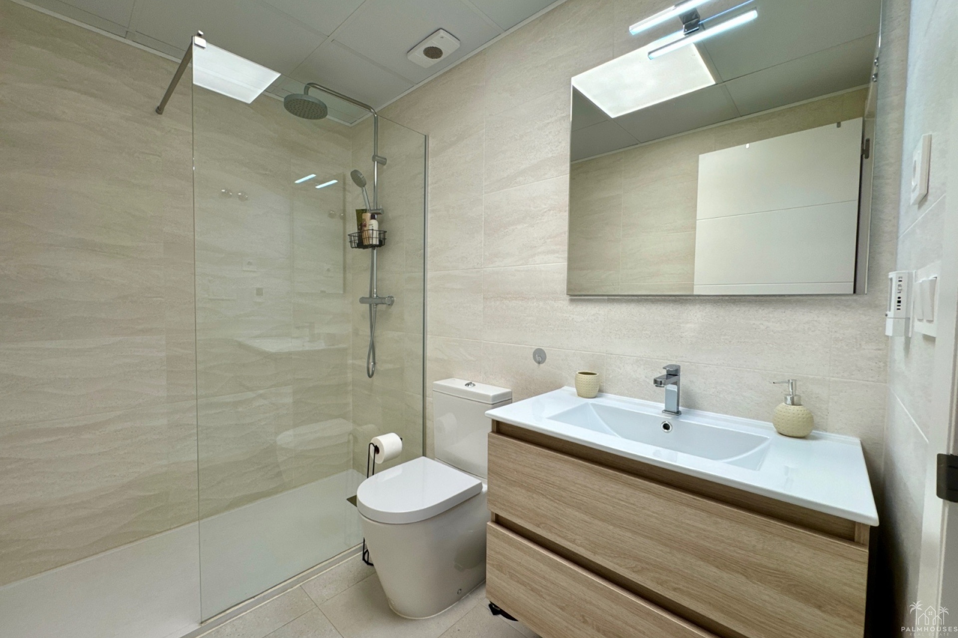 Herverkoop - Appartement - Pilar de La Horadada - Costa Blanca