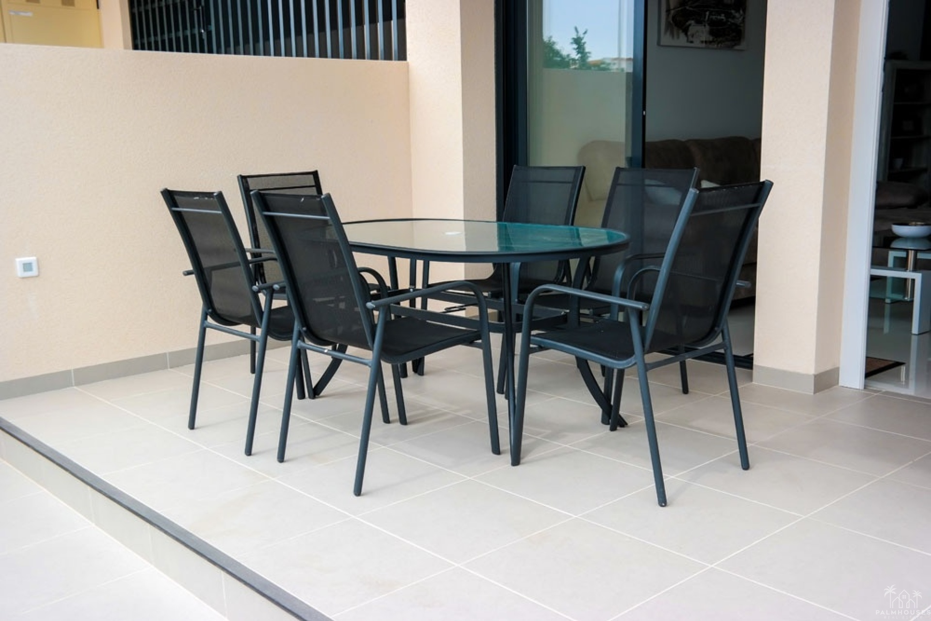 Herverkoop - Appartement - Pilar de La Horadada - Costa Blanca