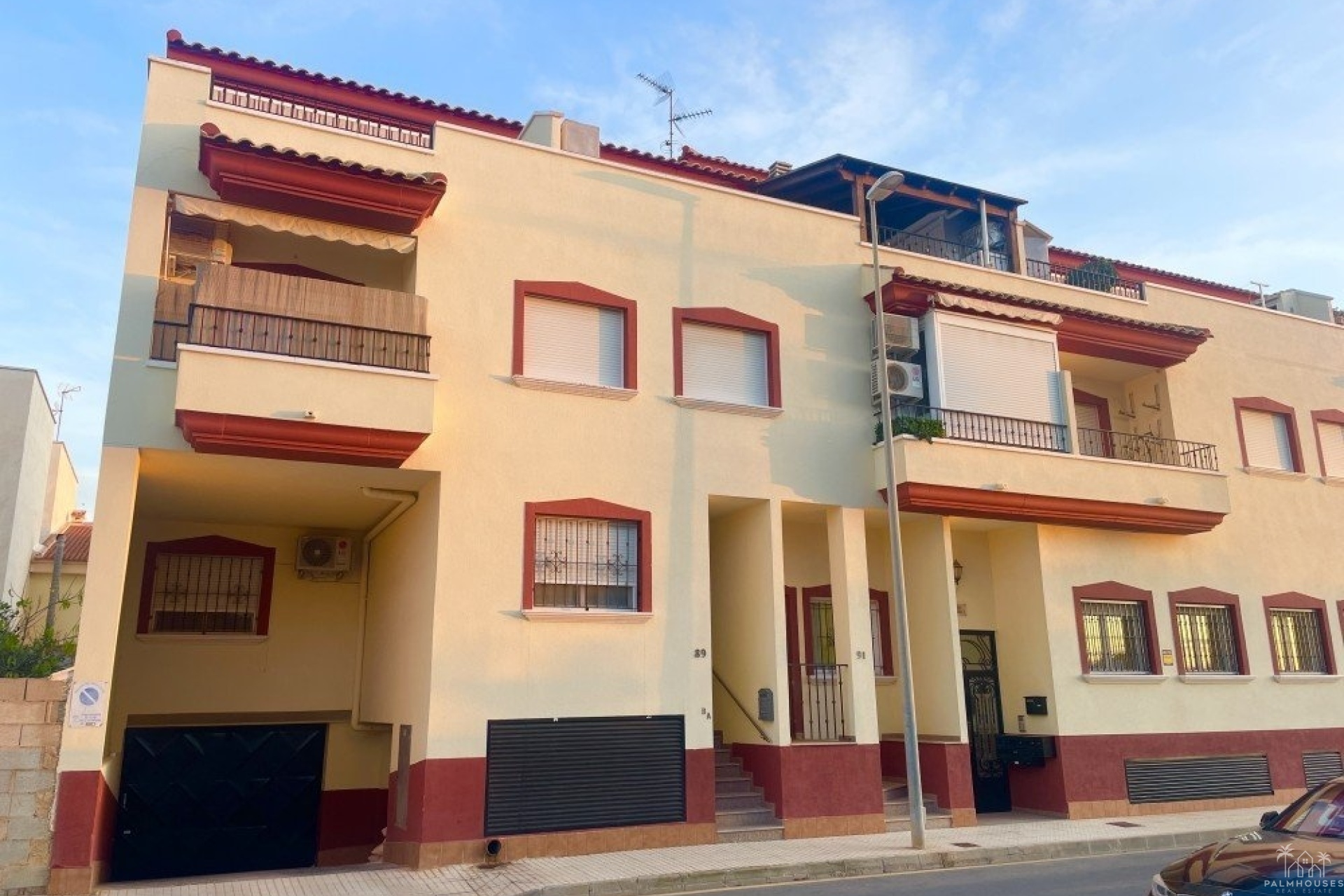 Herverkoop - Appartement - Pilar de La Horadada - Costa Blanca