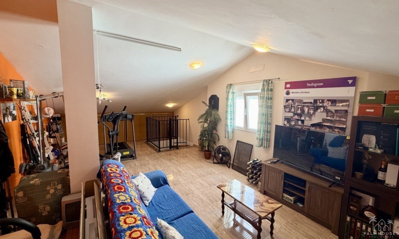 Herverkoop - Appartement - Pilar de La Horadada - Costa Blanca