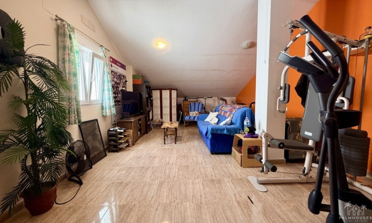 Herverkoop - Appartement - Pilar de La Horadada - Costa Blanca