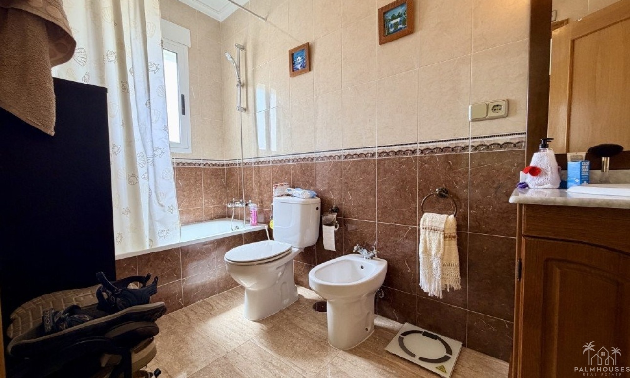 Herverkoop - Appartement - Pilar de La Horadada - Costa Blanca