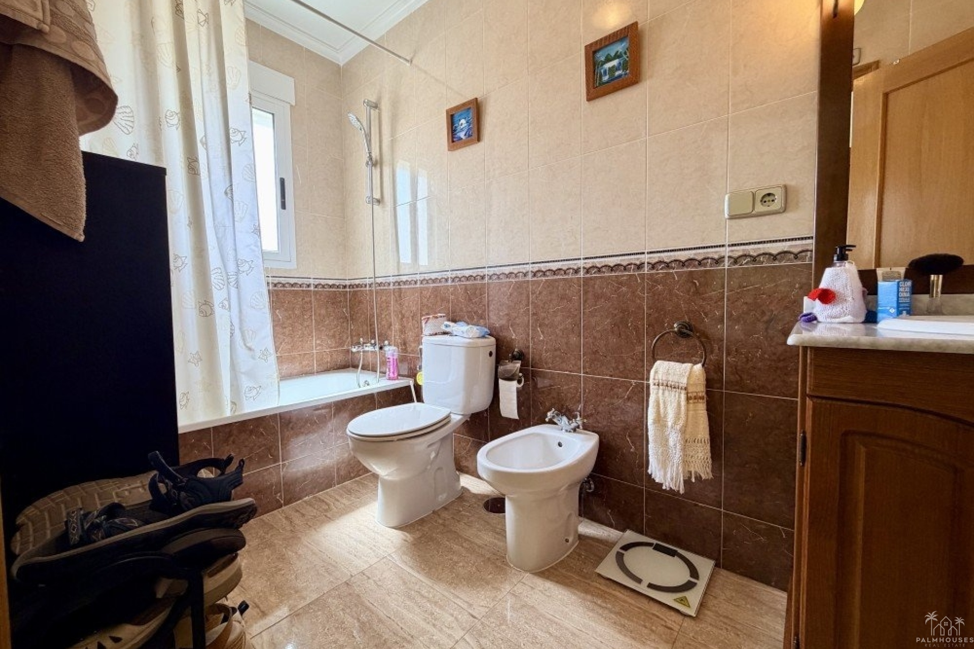 Herverkoop - Appartement - Pilar de La Horadada - Costa Blanca