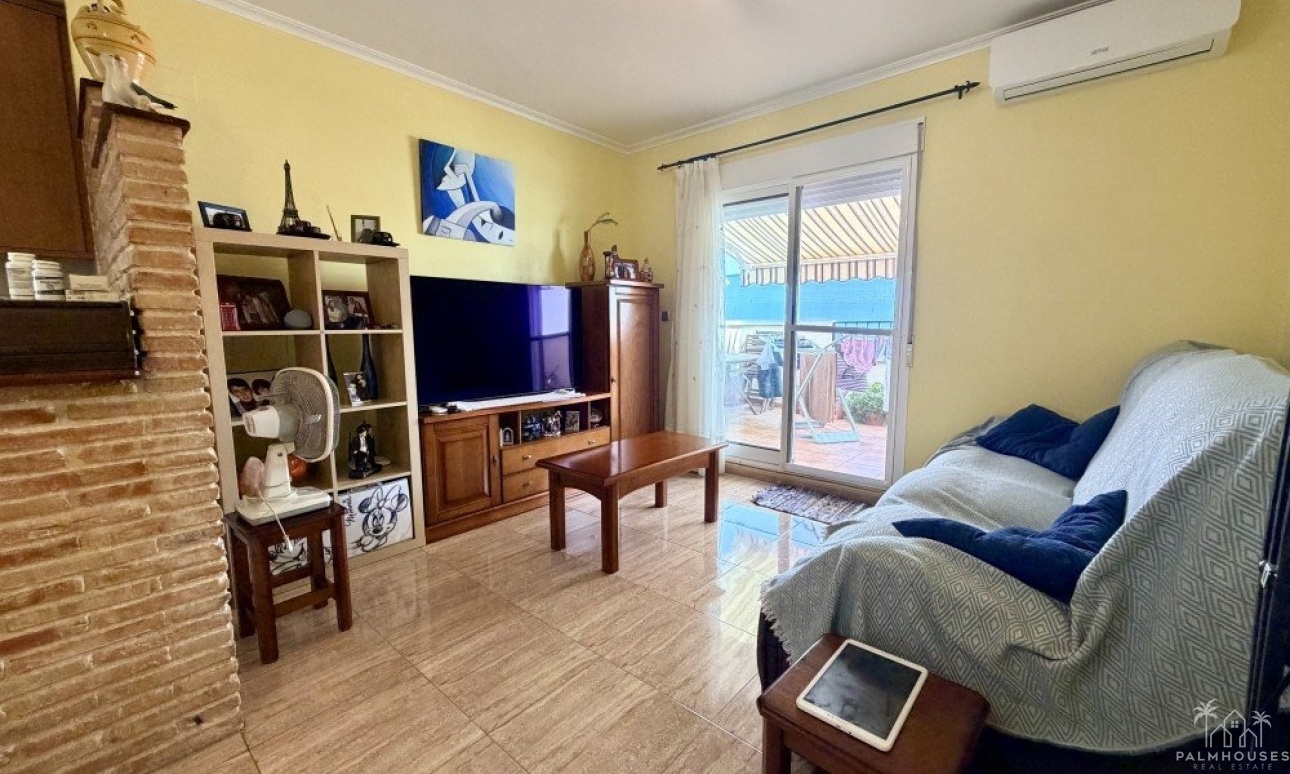 Herverkoop - Appartement - Pilar de La Horadada - Costa Blanca