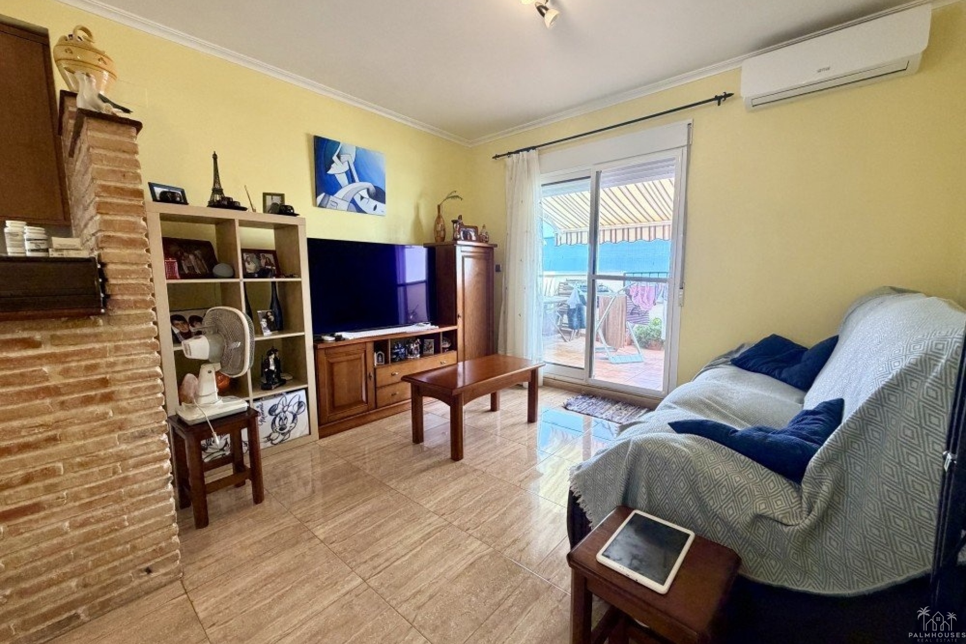 Herverkoop - Appartement - Pilar de La Horadada - Costa Blanca