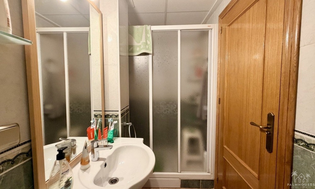 Herverkoop - Appartement - Pilar de La Horadada - Costa Blanca