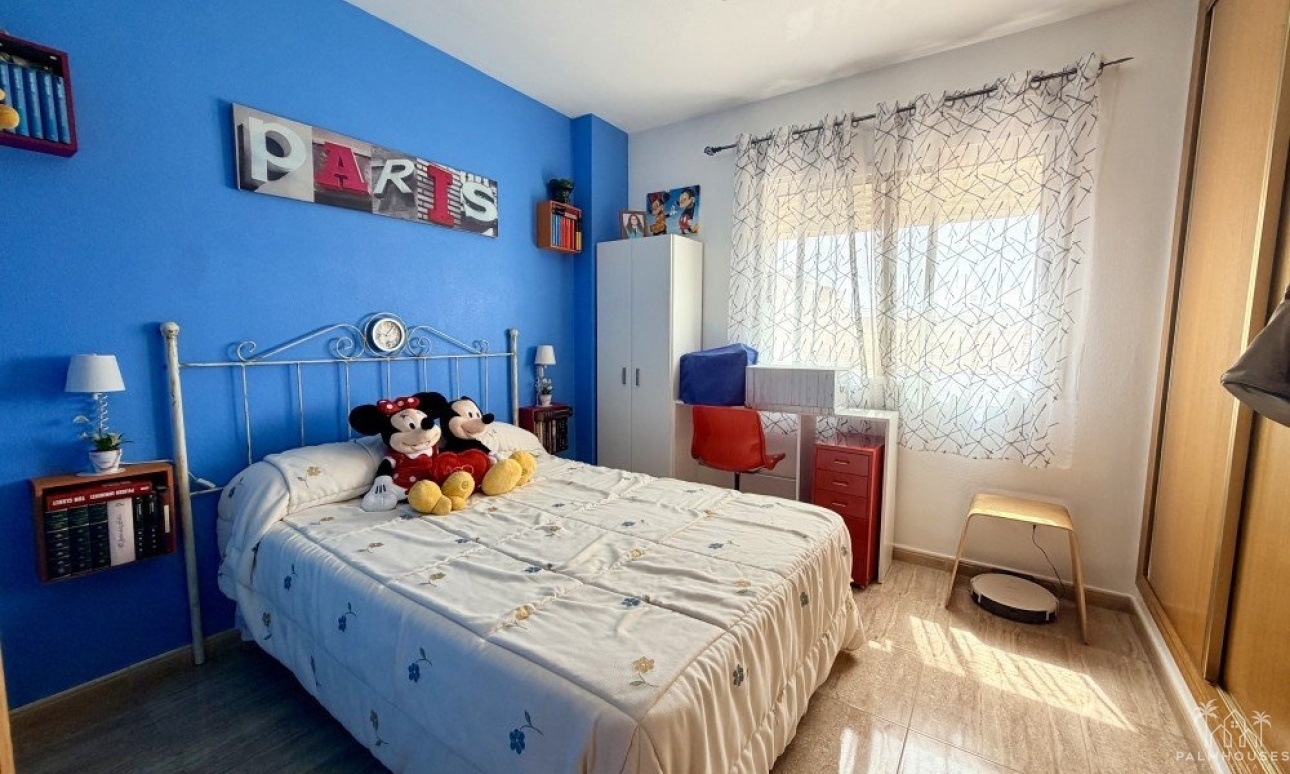 Herverkoop - Appartement - Pilar de La Horadada - Costa Blanca