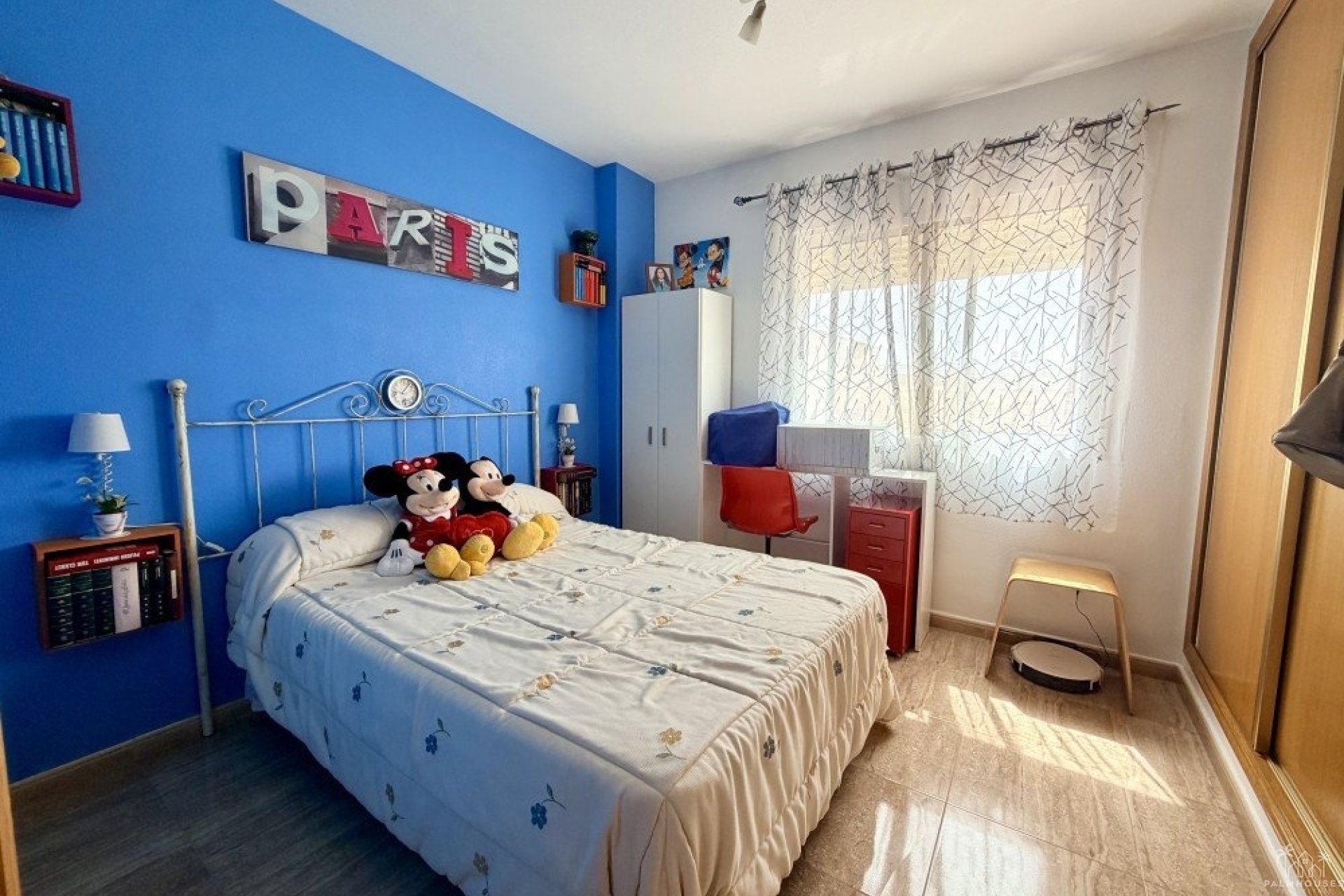 Herverkoop - Appartement - Pilar de La Horadada - Costa Blanca