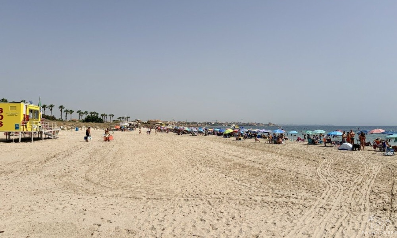 Herverkoop - Appartement - Pilar de La Horadada - Costa Blanca
