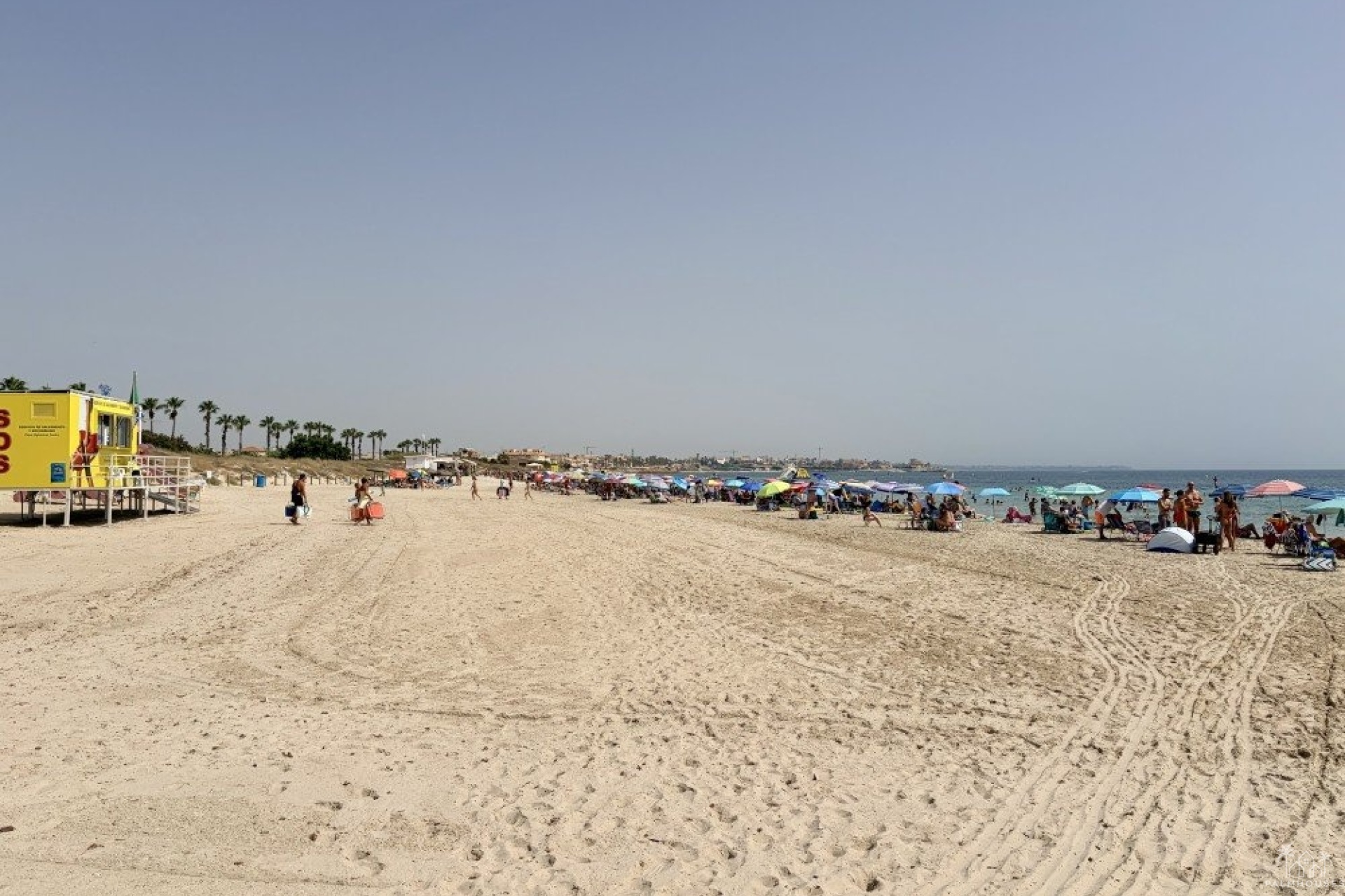 Herverkoop - Appartement - Pilar de La Horadada - Costa Blanca