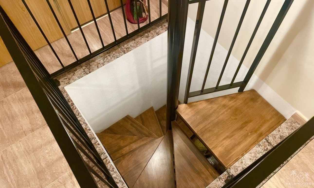 Herverkoop - Appartement - Pilar de La Horadada - Costa Blanca