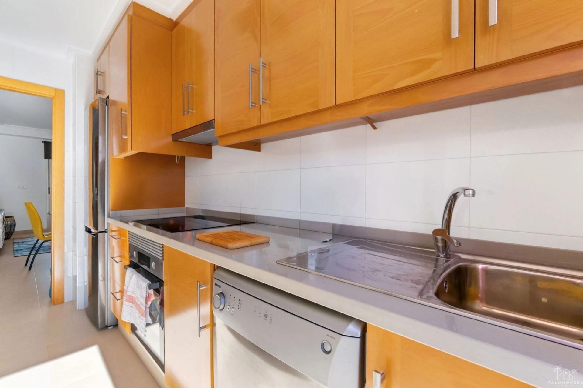 Herverkoop - Appartement - Pilar de La Horadada - Costa Blanca