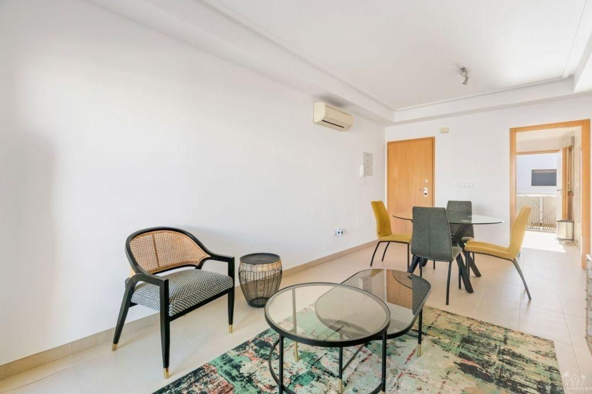Herverkoop - Appartement - Pilar de La Horadada - Costa Blanca