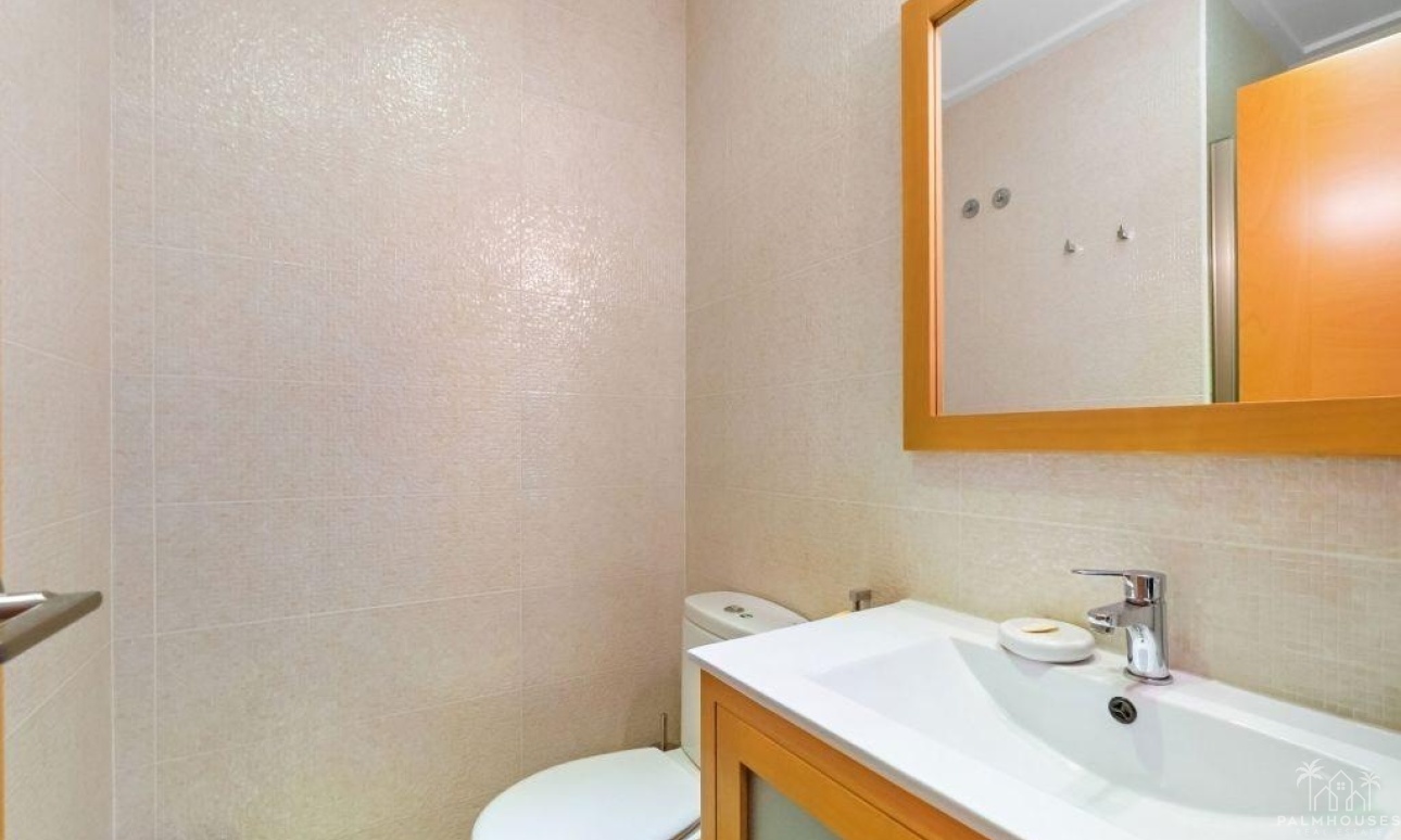 Herverkoop - Appartement - Pilar de La Horadada - Costa Blanca