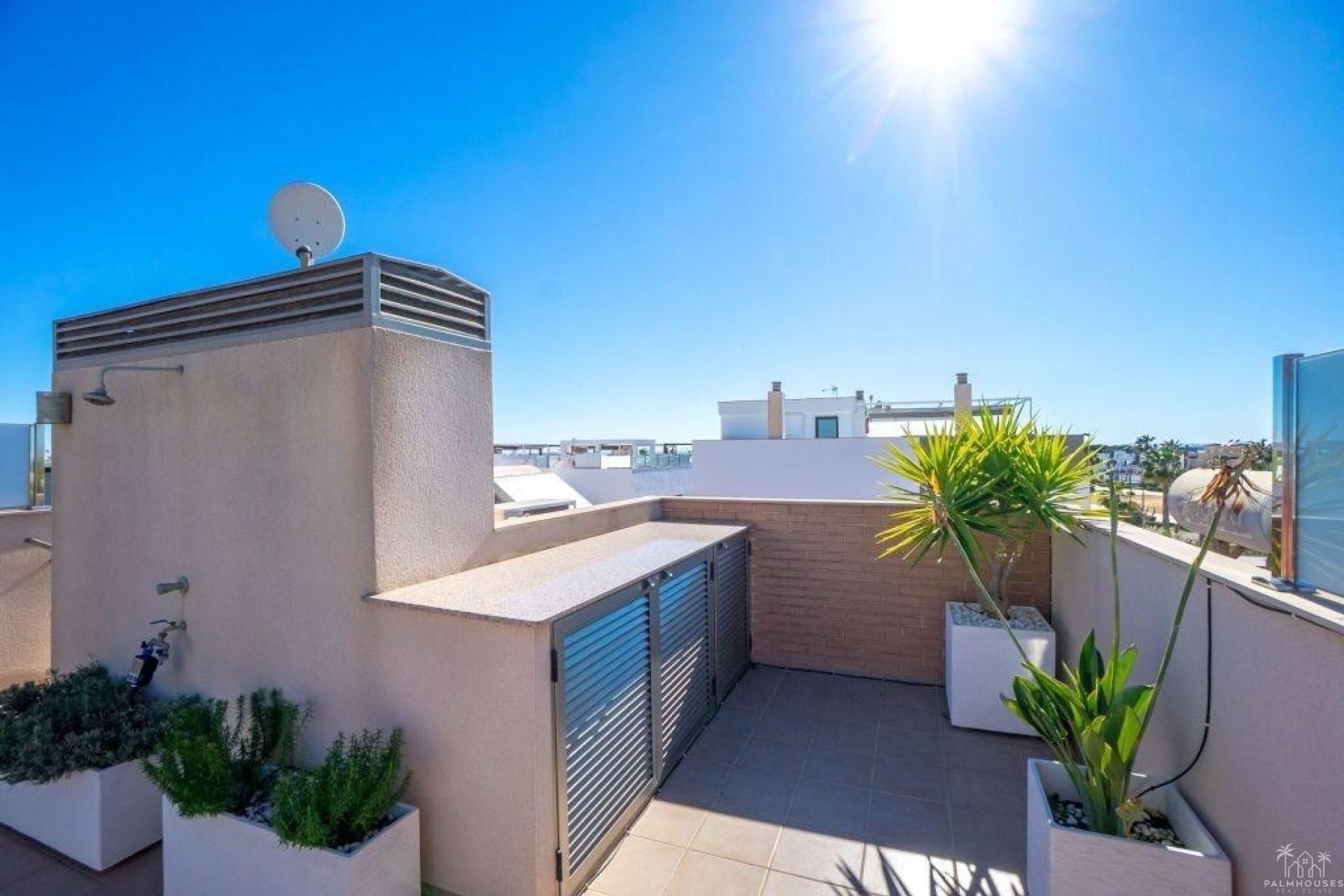 Herverkoop - Appartement - Pilar de La Horadada - Costa Blanca