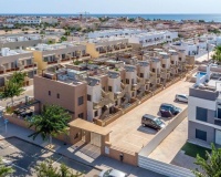 Herverkoop - Appartement - Pilar de La Horadada - Costa Blanca