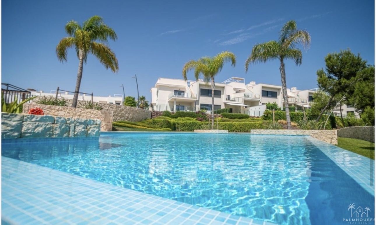 Herverkoop - Appartement - Pilar de La Horadada - Costa Blanca