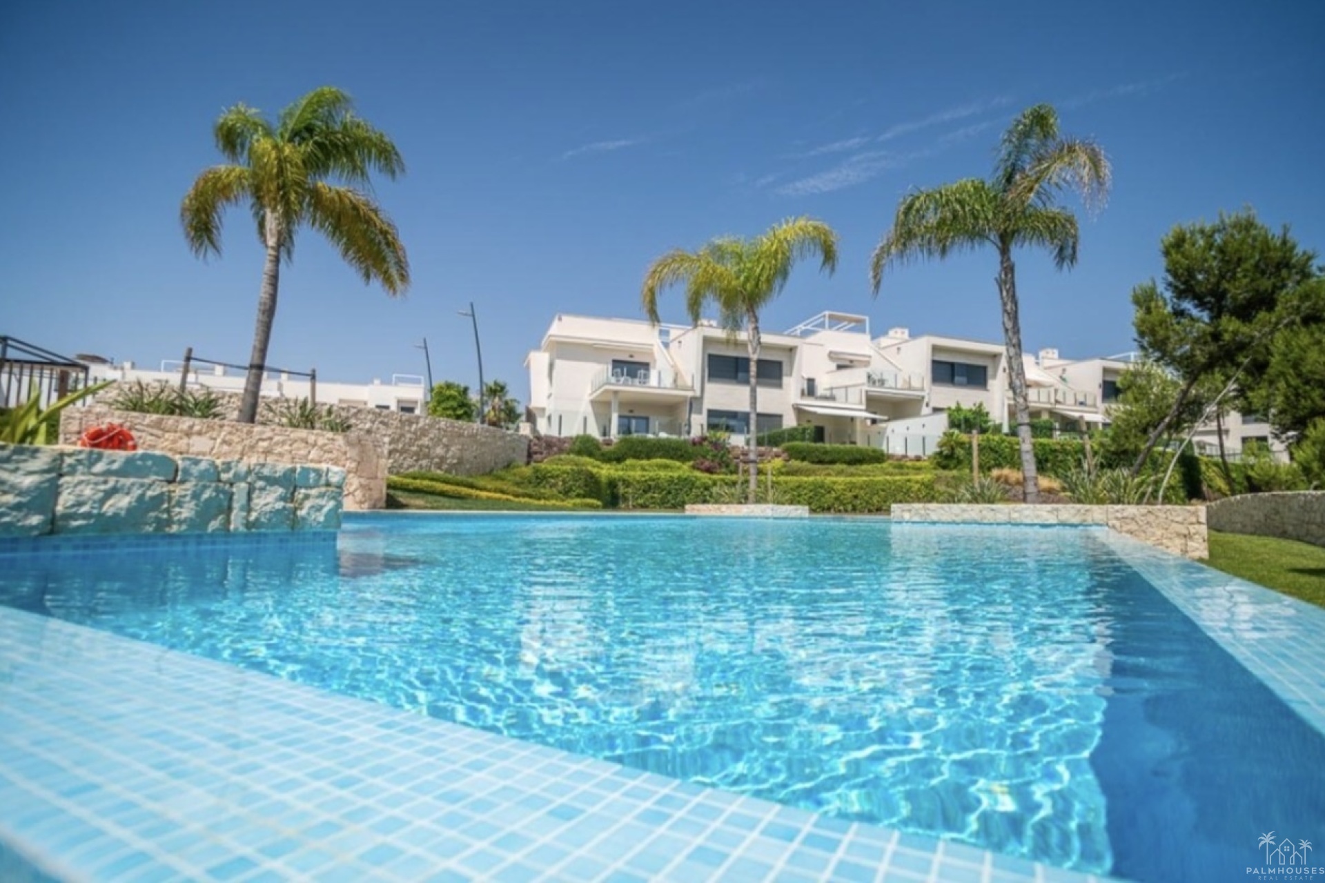 Herverkoop - Appartement - Pilar de La Horadada - Costa Blanca