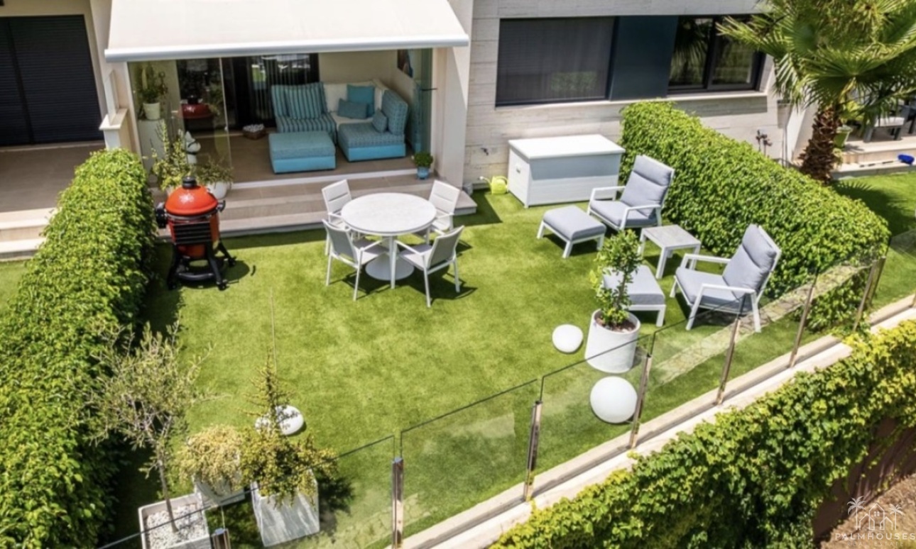 Herverkoop - Appartement - Pilar de La Horadada - Costa Blanca