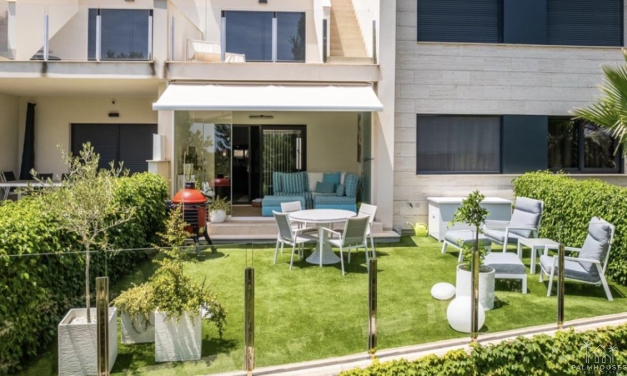 Herverkoop - Appartement - Pilar de La Horadada - Costa Blanca