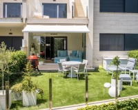 Herverkoop - Appartement - Pilar de La Horadada - Costa Blanca