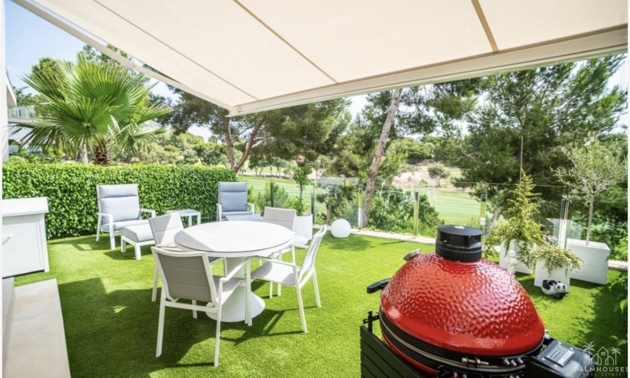 Herverkoop - Appartement - Pilar de La Horadada - Costa Blanca