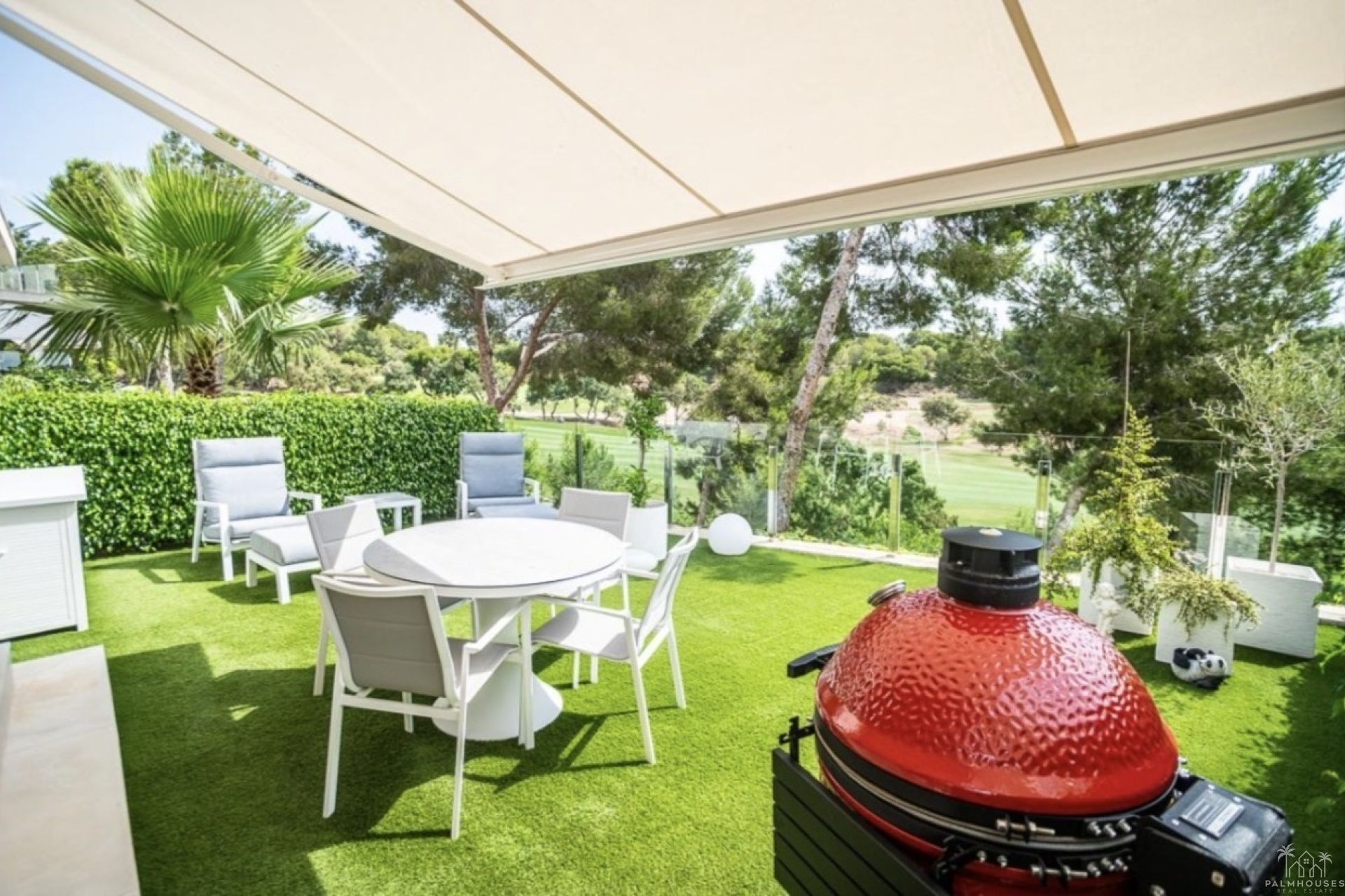 Herverkoop - Appartement - Pilar de La Horadada - Costa Blanca