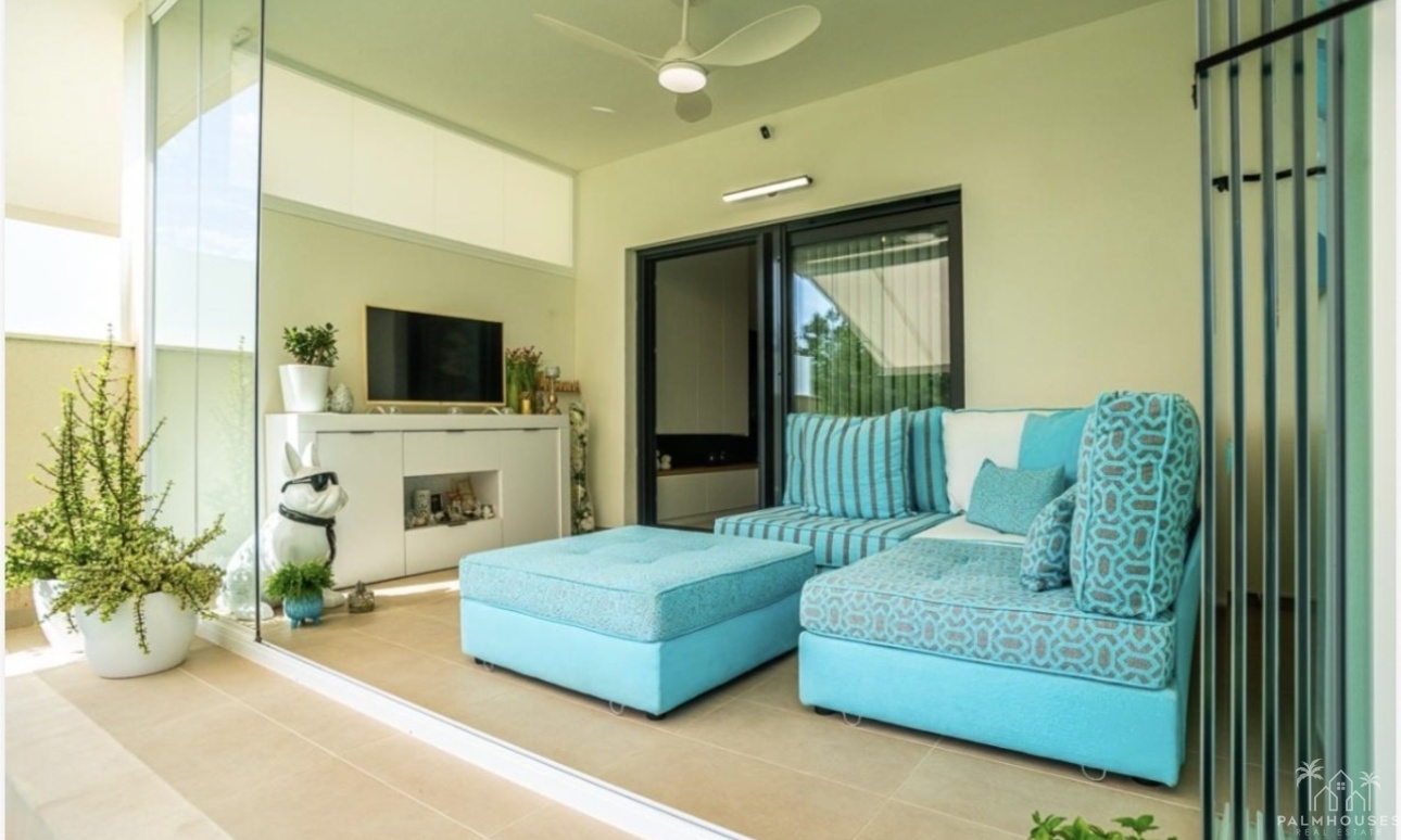Herverkoop - Appartement - Pilar de La Horadada - Costa Blanca