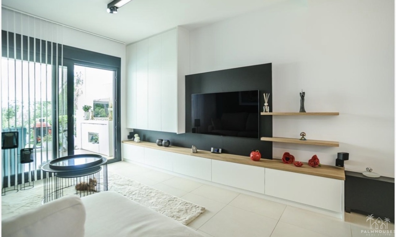 Herverkoop - Appartement - Pilar de La Horadada - Costa Blanca