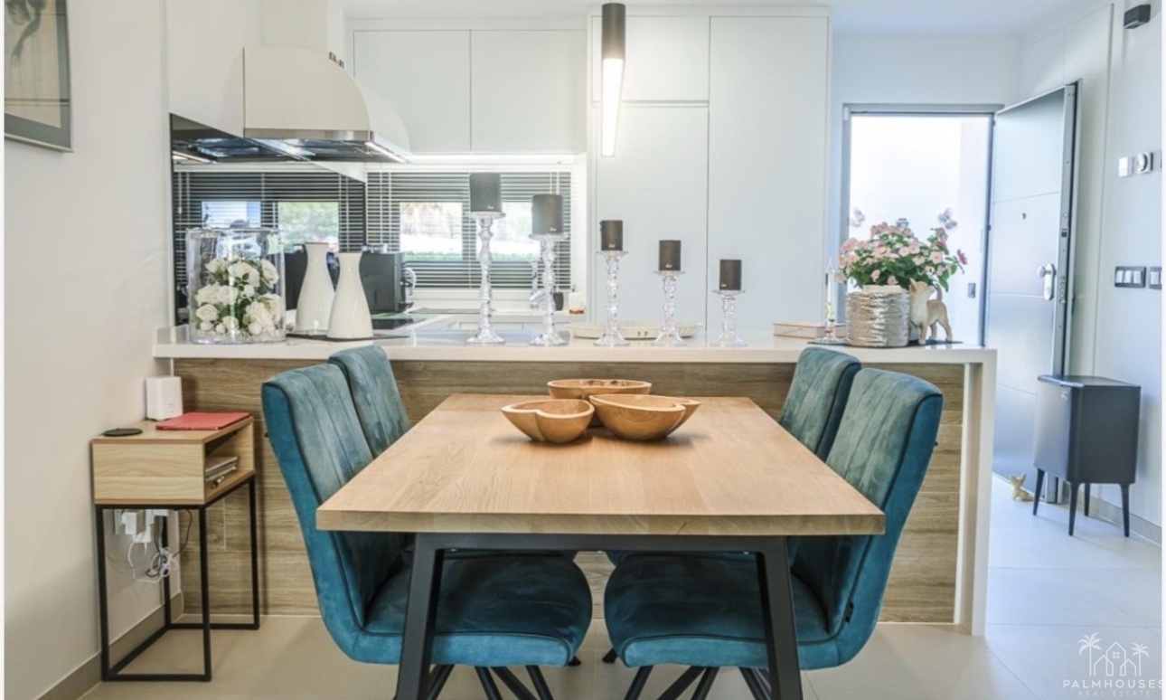 Herverkoop - Appartement - Pilar de La Horadada - Costa Blanca