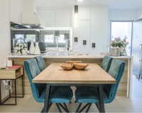 Herverkoop - Appartement - Pilar de La Horadada - Costa Blanca